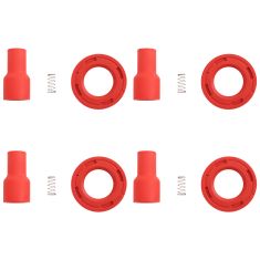 Ignition Coil Boot Set