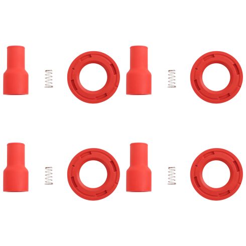 Ignition Coil Boot Set