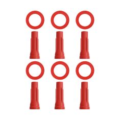 Ignition Coil Boot Set