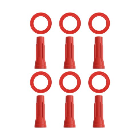 Ignition Coil Boot Set