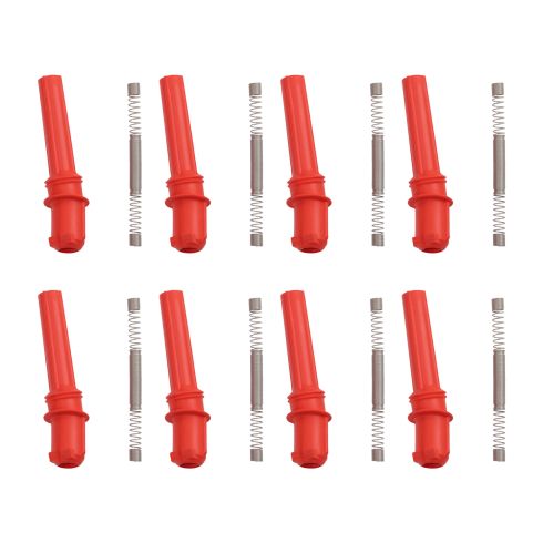 Ignition Coil Boot Set