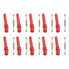 Ignition Coil Boot Set
