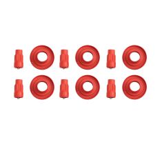 Ignition Coil Boot Set