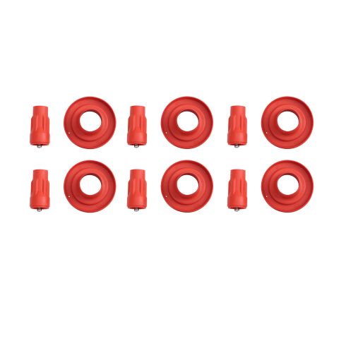 Ignition Coil Boot Set