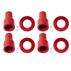 Ignition Coil Boot Set