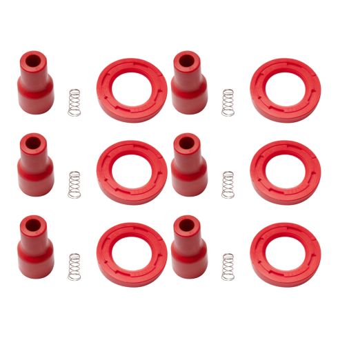 Ignition Coil Boot Set