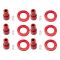 Ignition Coil Boot Set