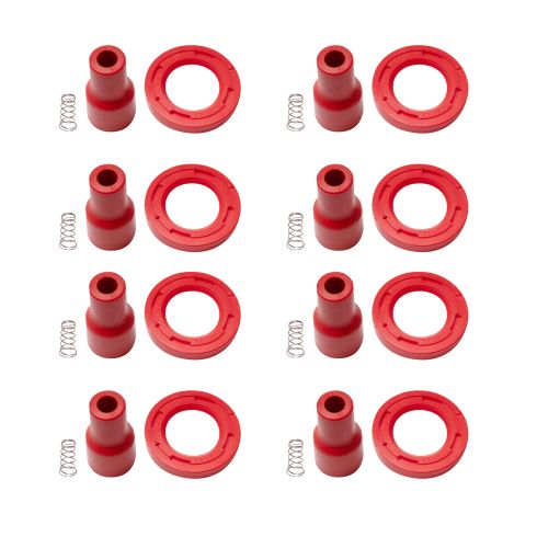 Ignition Coil Boot Set