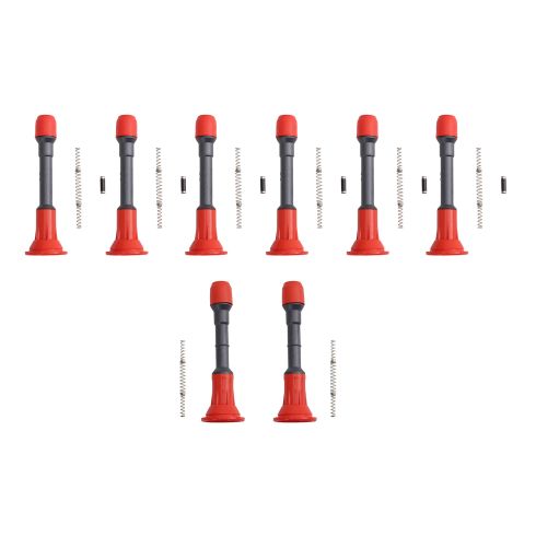 Ignition Coil Boot Set