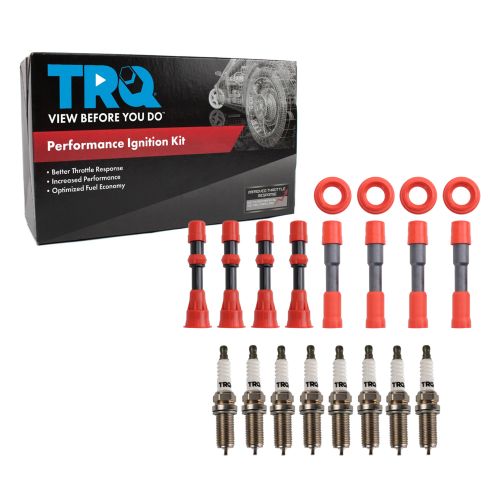 Ignition Kit