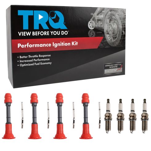Ignition Kit