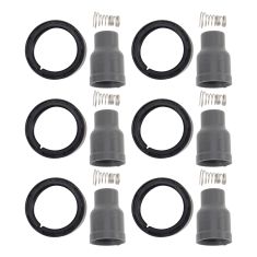 Ignition Coil Boot Set