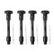 Ignition Coil Boot Set