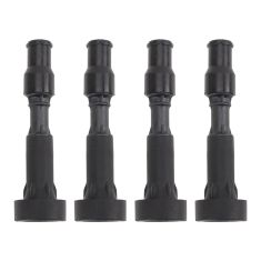 Ignition Coil Boot Set