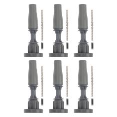 Ignition Coil Boot Set