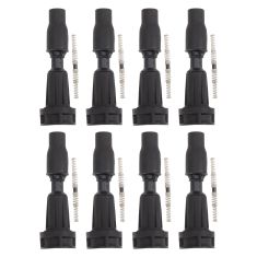 Ignition Coil Boot Set