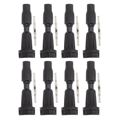 Ignition Coil Boot Set