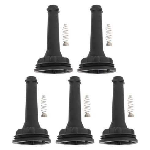 Ignition Coil Boot Set