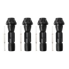 Ignition Coil Boot Set