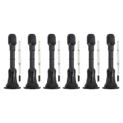 Ignition Coil Boot Set