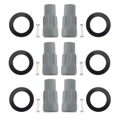 Ignition Coil Boot Set