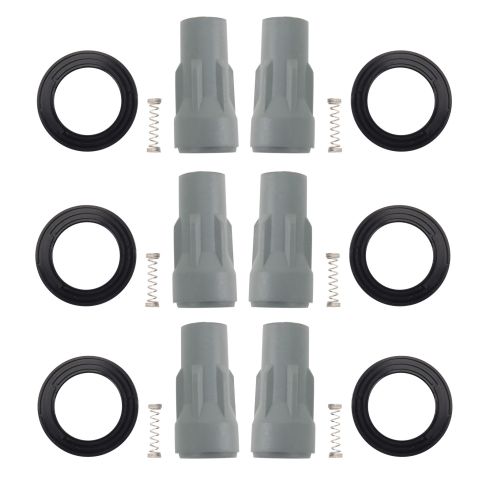 Ignition Coil Boot Set