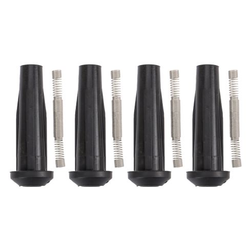 Ignition Coil Boot Set