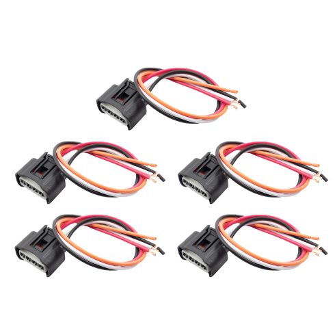 Ignition Coil Wire Harness