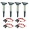 Ignition Coil Set