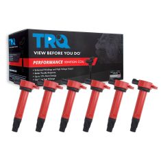 Ignition Coil Set