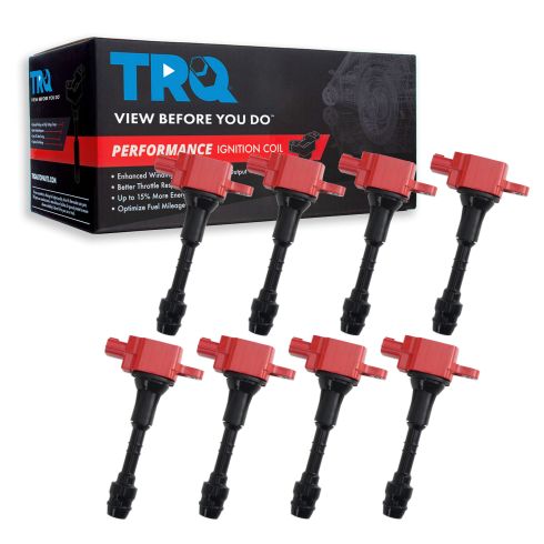 Ignition Coil Set