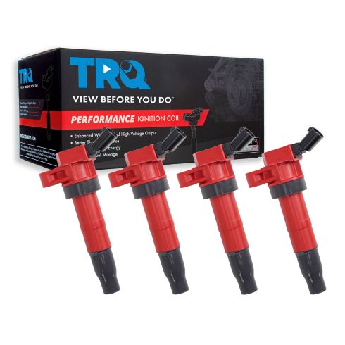 Ignition Coil Set