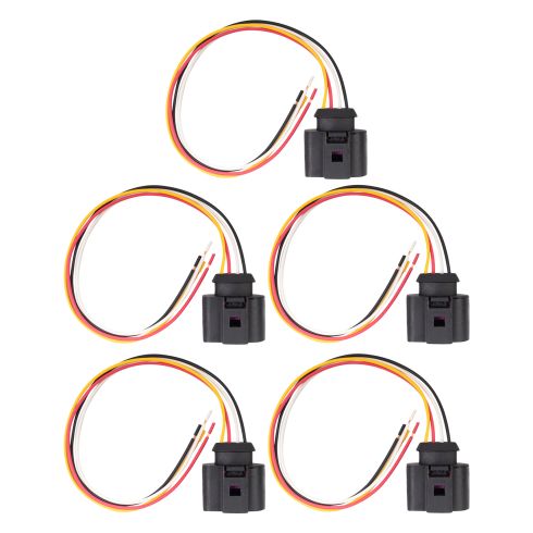 Ignition Coil Wire Harness