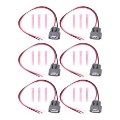 Ignition Coil Wire Harness