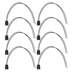Ignition Coil Wire Harness