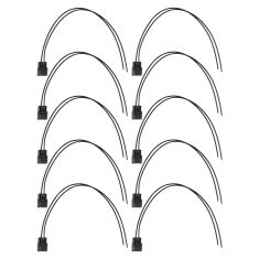 Ignition Coil Wire Harness