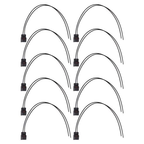 Ignition Coil Wire Harness