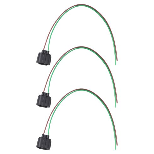 Ignition Coil Wire Harness