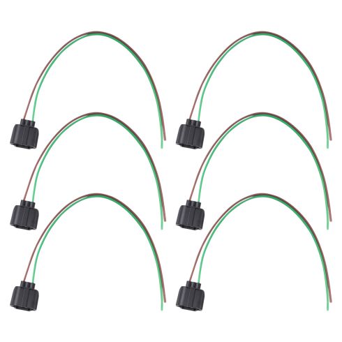 Ignition Coil Wire Harness