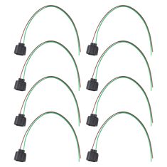Ignition Coil Wire Harness