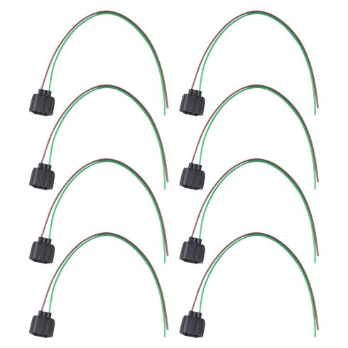 Ignition Coil Wire Harness