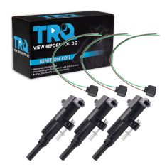 Ignition Coil Set