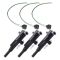 Ignition Coil Set