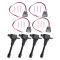 Ignition Coil Set