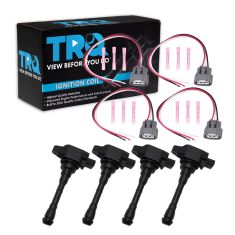 Ignition Coil Set