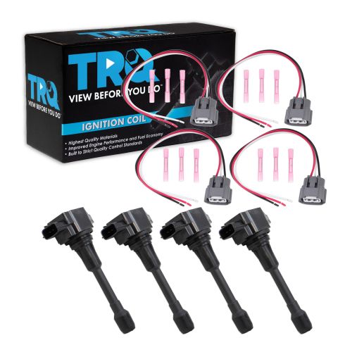 Ignition Coil Set