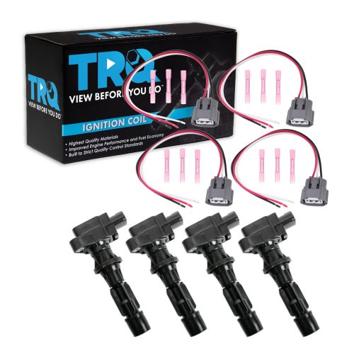 Ignition Coil Set