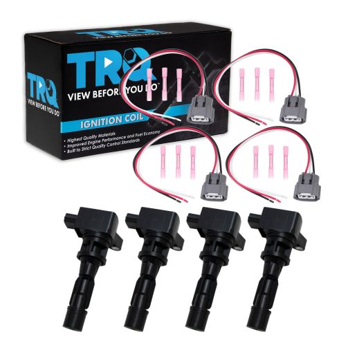 Ignition Coil Set