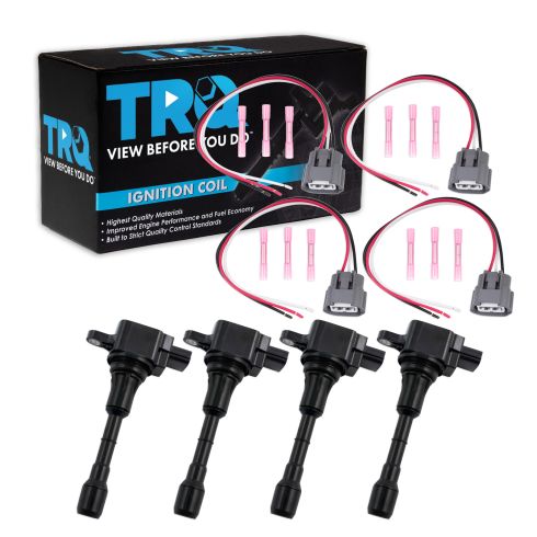 Ignition Coil Set