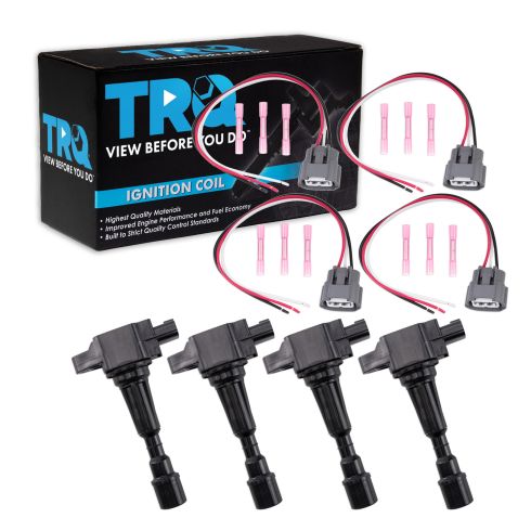 Ignition Coil Set